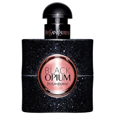 ysl opium douglas|ysl opium vs black.